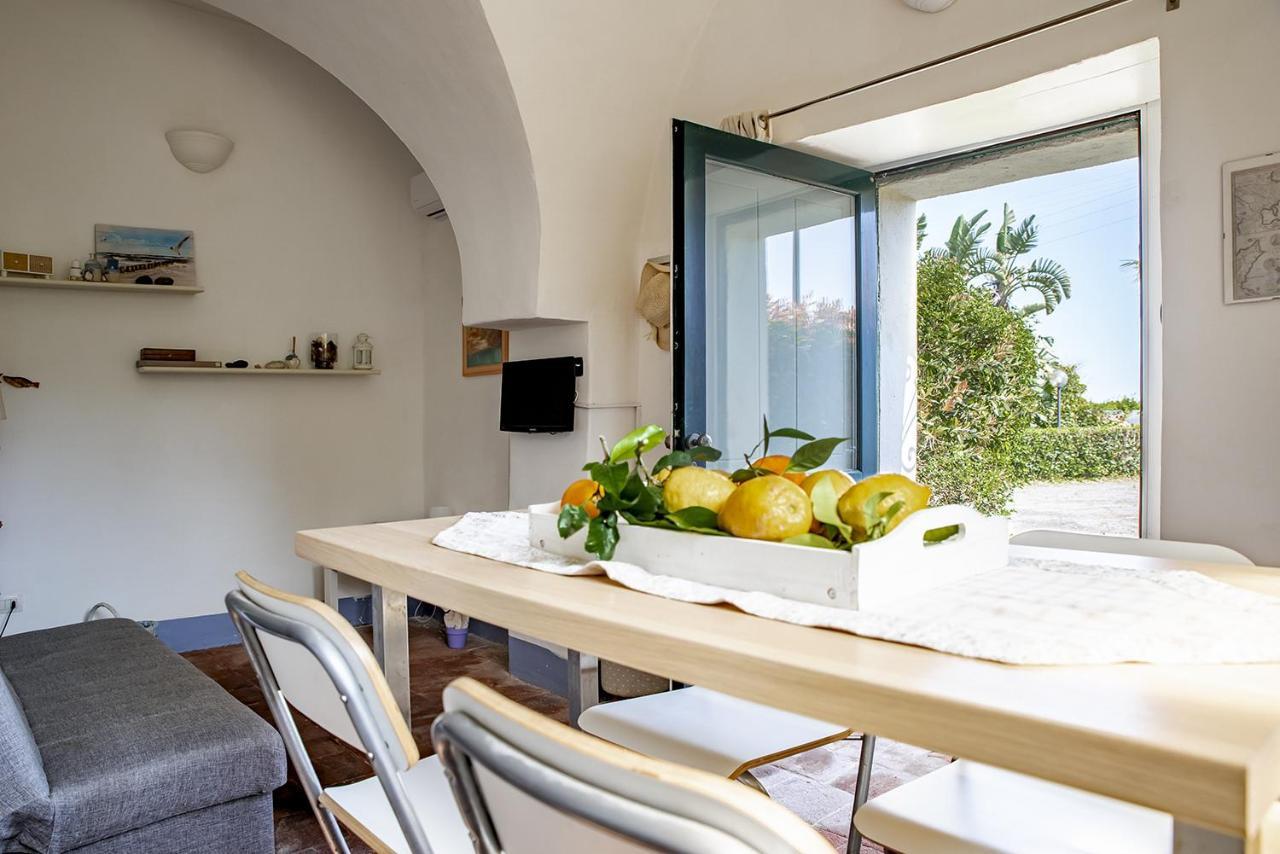 Ferienwohnung Loft Sole By Wonderful Italy Giarre Exterior foto