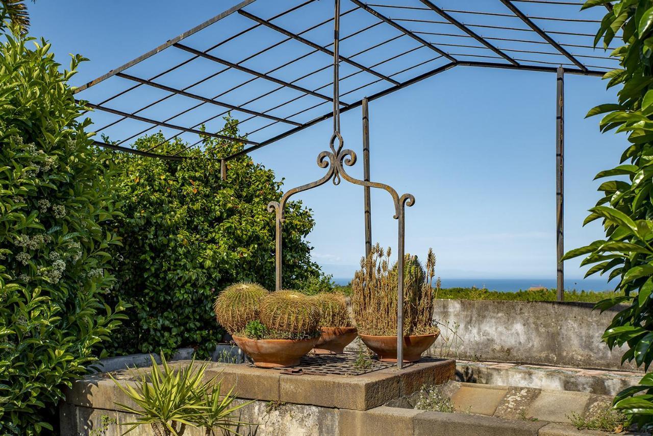 Ferienwohnung Loft Sole By Wonderful Italy Giarre Exterior foto